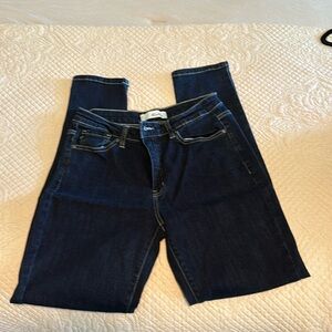 New without tags kancan jeans size 11